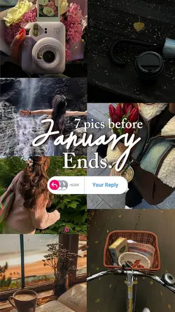 January 7 pics