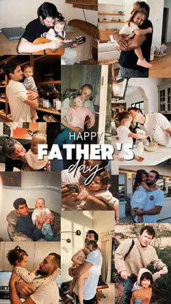 happy father's day
