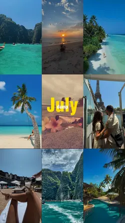 July dump 