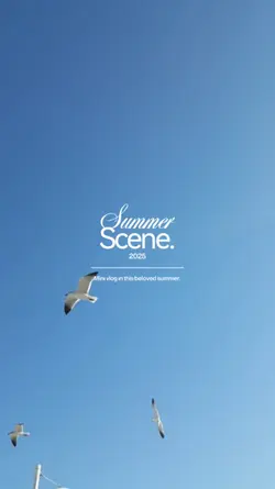 summer vibes