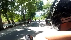 Bundok edit
