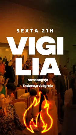 VIGÍLIA