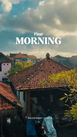 Morning Vibes