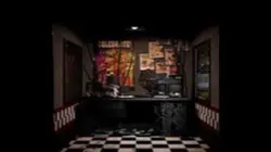 FNAF 1
