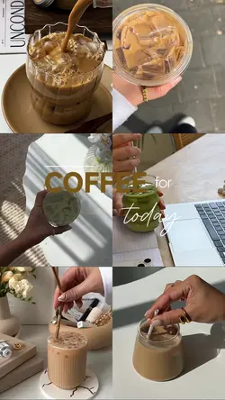 Today With Coffee