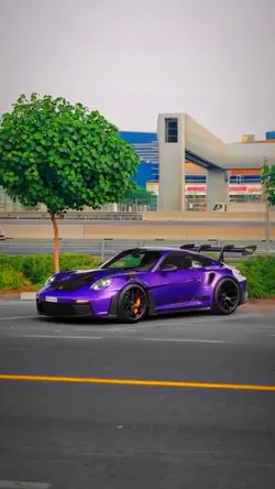 PORSCHE TRANSITIONS