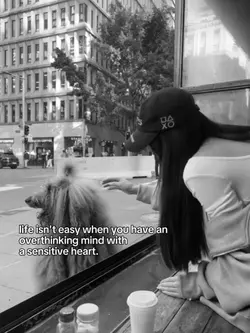 life isn't easy when