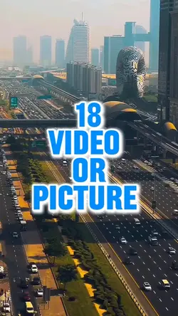 18 video or picture 