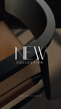 NEW COLLECTION 
