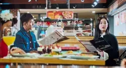 Kdrama 