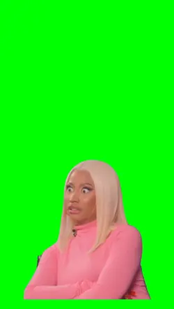 Nicki Minaj Meme