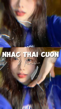 nhạc Thái cuốn đây
