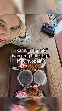 NO MIRROR KECE GINI 