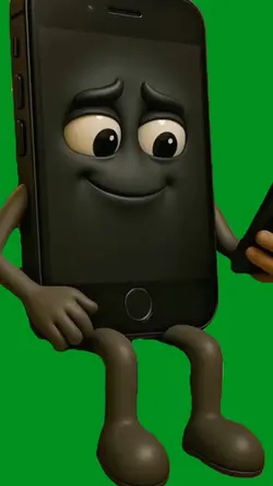 brainrot phone 