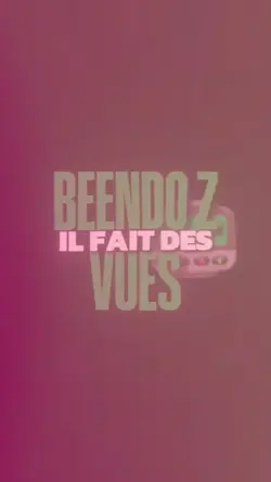 beendo z