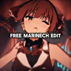 free marinech edit