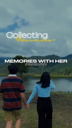 Collecting Memories