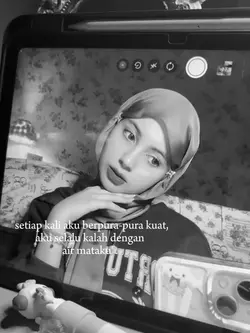 setiap kali aku ber