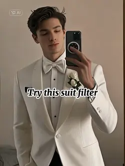 Suit filter 