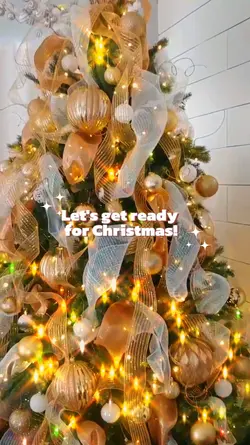 Christmas Prep.