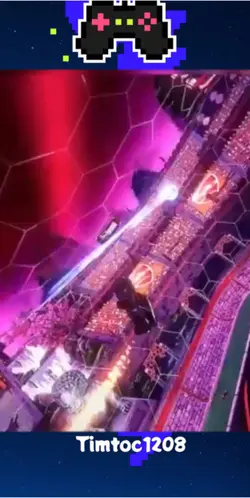 Rocket League