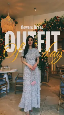 Outfit of the day