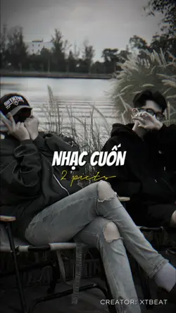Beat 2 ảnh