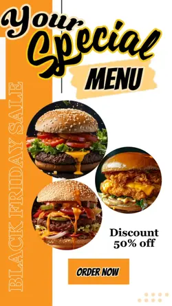 food promotion