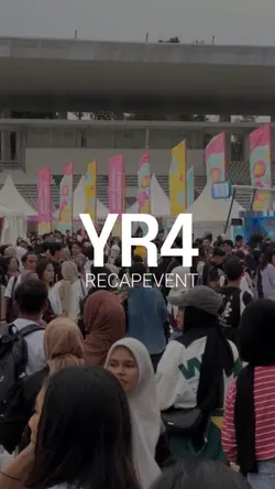 YR4 [ Recap Event ]