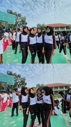 friends