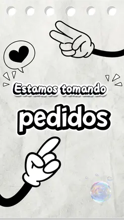 Pedidos