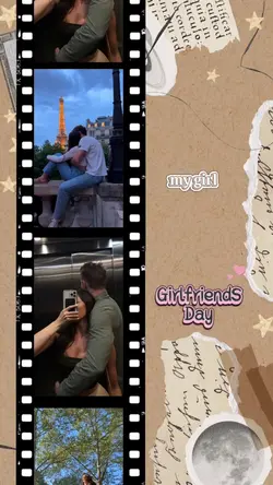 happy girlfriend day