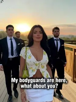 Bodyguard Ai
