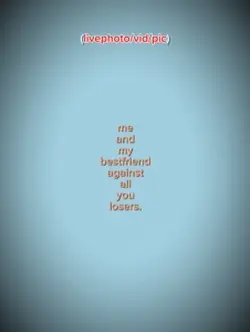 all you