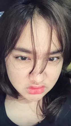 asli bidadari jatuh 