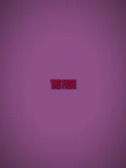 the fade