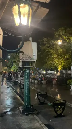 aku tidak menyesali