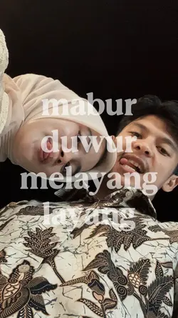 Mabur duwur melayang