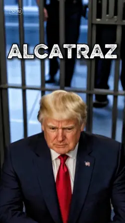 ALCATRAZ MEME 