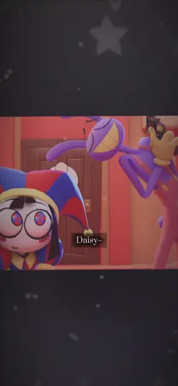 Daisy !~🫶😼
