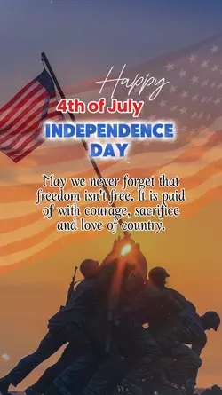 Happy Independence
