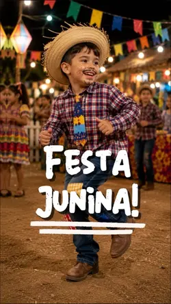 Festa junina