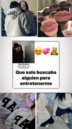 Te amo