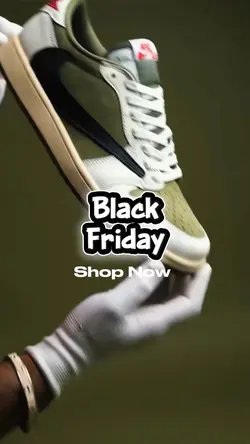 Balck Friday