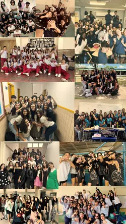 11 photos collage |