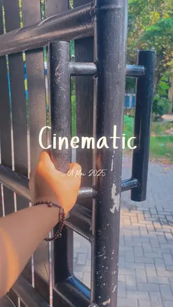 Cinematic HD