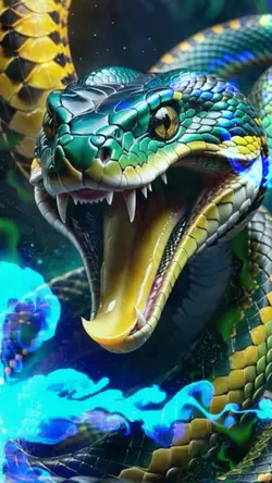 Green 🐍 
