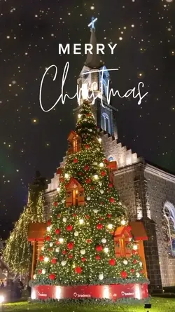merry christmas