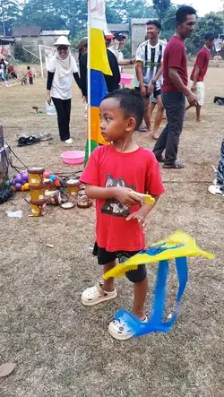 anak anak