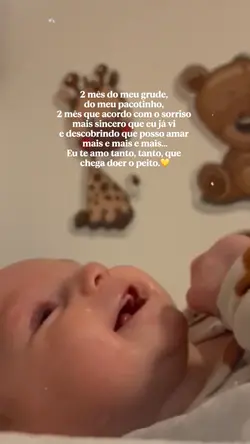 2 mês 🩵